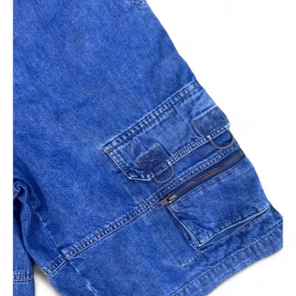 Arizona Men's Blue Shorts